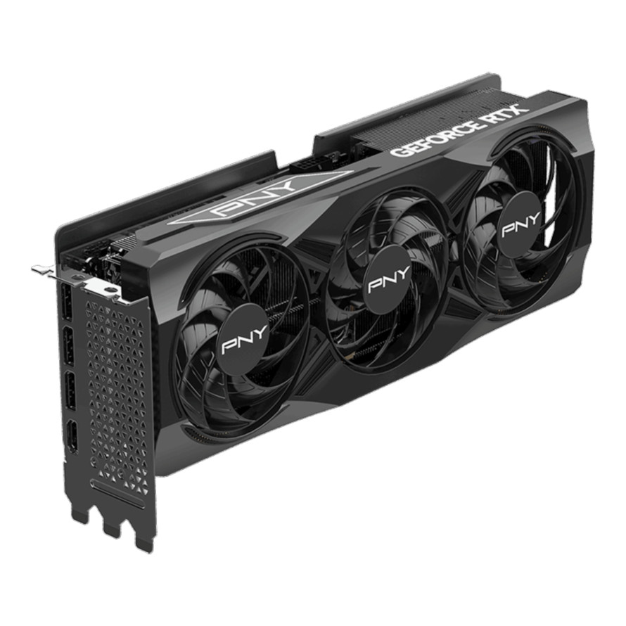 PNY 지포스 RTX 5070 Ti OC D7 16GB Triple Fan 제이씨현