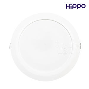 히포 LED 매입등 다운라이트 6인치 15W (DLD-215) 원형 (1개)_이미지