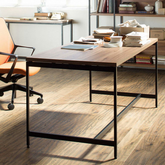 두닷 1608 예비크 책상 1600 (160x76cm)