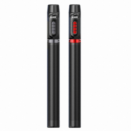 셀루미 SEL-ML185K 블루투스 셀카봉삼각대 (정품)_이미지