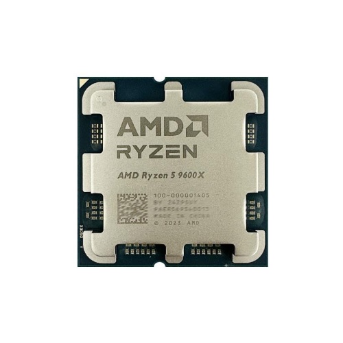 AMD 라이젠5-6세대 9600X (그래니트 릿지) (해외구매)