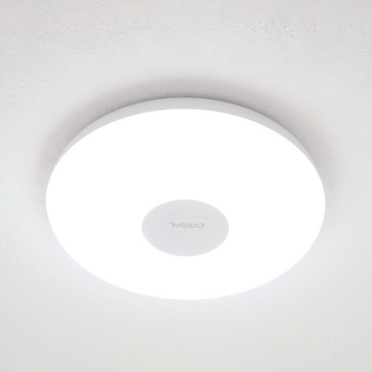 LED 나스필 온스 원형 센서등