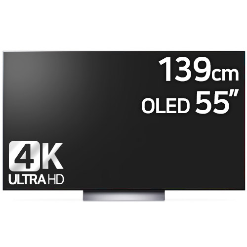 LG전자 올레드 evo OLED55C2 리퍼비시 (벽걸이)