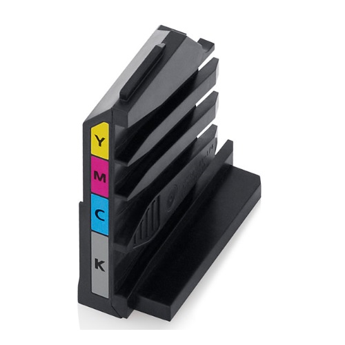 재생 CLT-W406 폐토너통