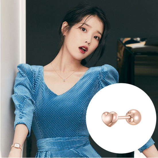 ���̿���Ƽ�� J.Fenella 14K �̱� �Ǿ�� JJJTE02BF071R4P00