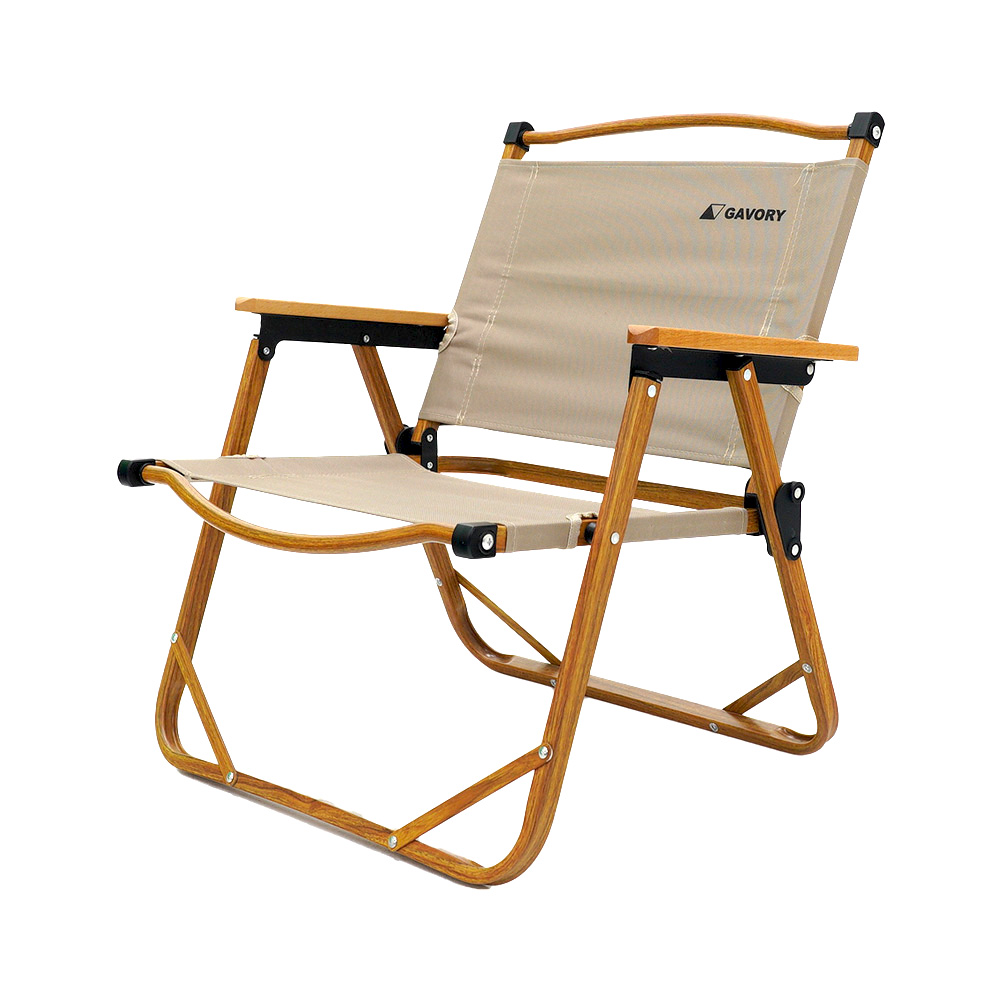 이고진 가보리 캠핑 의자 폴딩 체어