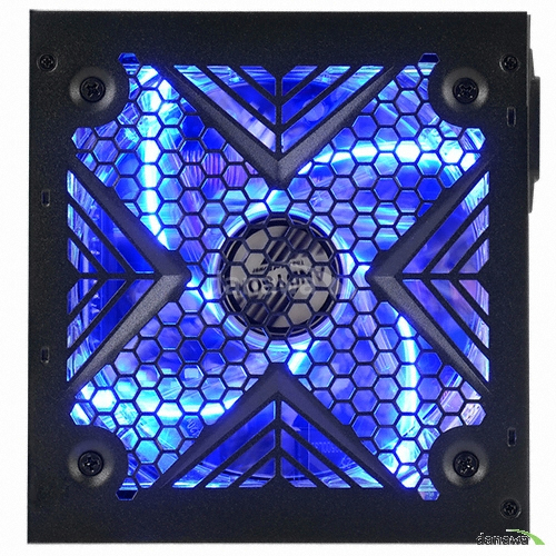 ANDYSON JUPITER 500W BLUE LED +12V Single Rail 모듈러_이미지