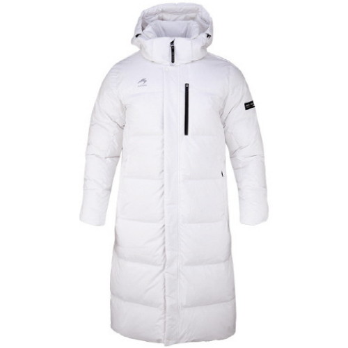 아스토레 덕다운 롱코트 8020WHT