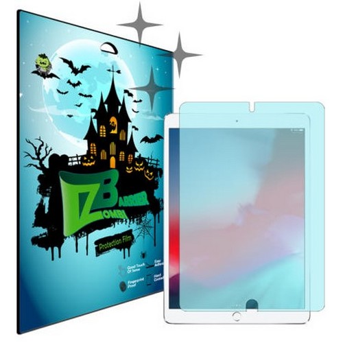 좀비베리어 iPad Pro 10.5 올레포빅 고광택 액정보호필름 (액정 1매)_이미지