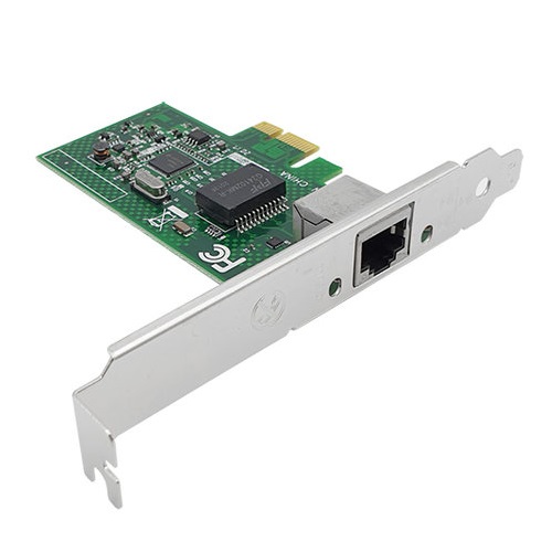 라인업시스템 LANSTAR LS-PCIE-EX210AT 기가비트 랜카드