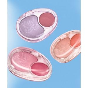 퓌 멜로우 듀얼 블러셔 7.2g이미지입니다. 누르면 해당 게시물로 새창이동합니다.