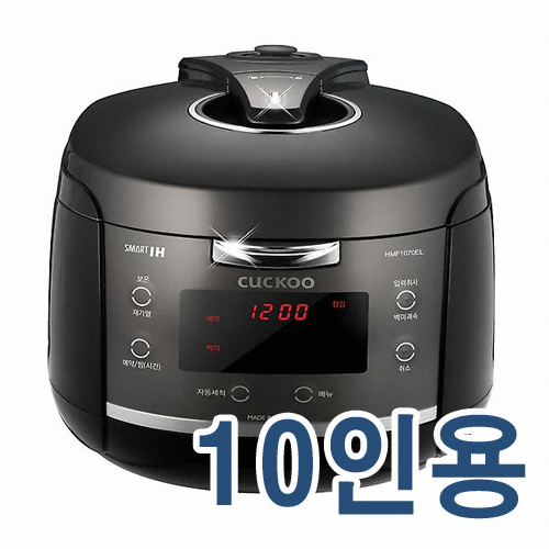 쿠쿠전자 CRP-HMF1070EL_이미지