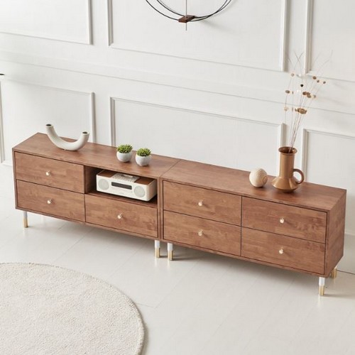 소디 거실장 세트 2000