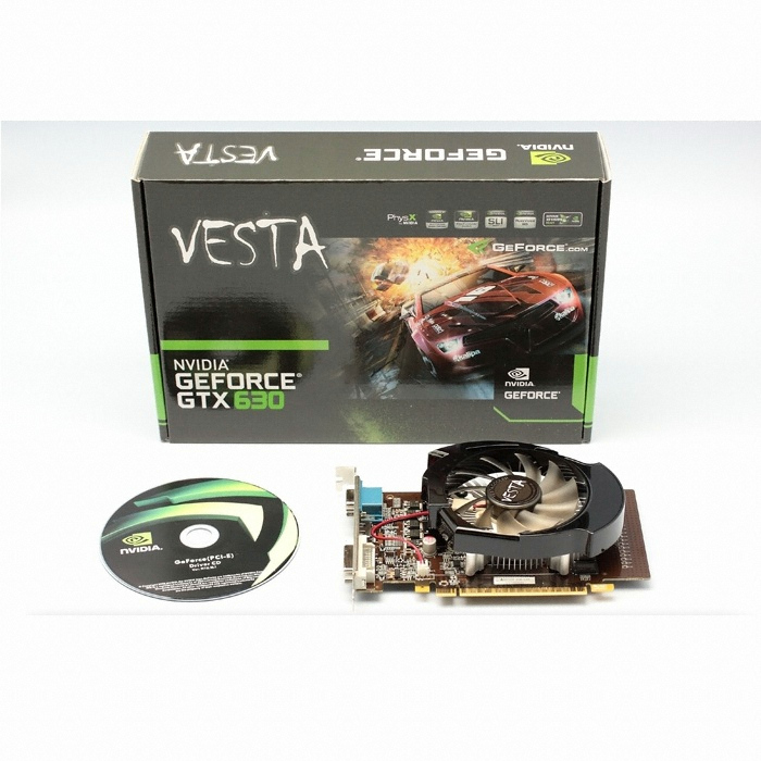 GreatWallKOREA VESTA 지포스 GT630 D3 1GB