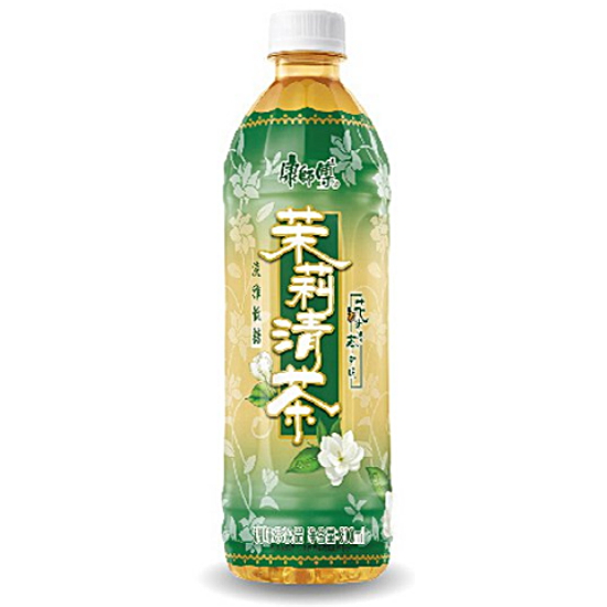 캉스푸 말리청차 500ml