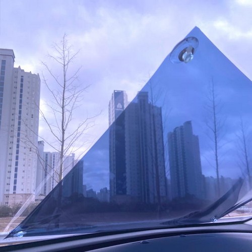 지킴이필름 차량용 큐방 시트지_이미지