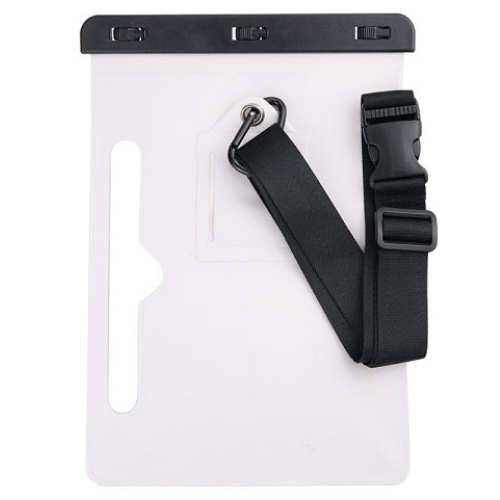 라이트컴 COMS IPX8 TPU 태블릿 방수팩 IT866