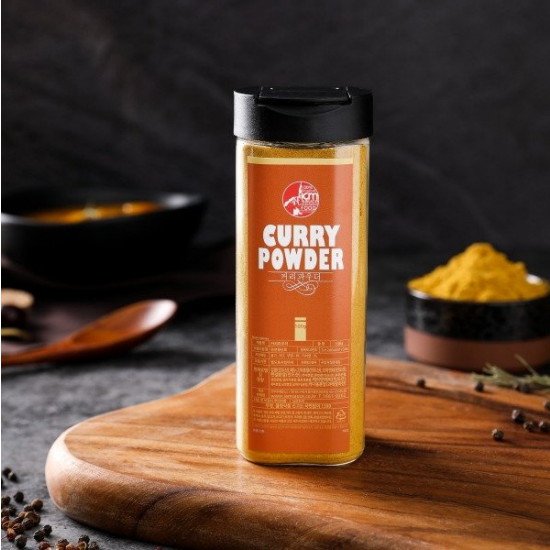 아이엠소스 커리파우더 100g (1개)_이미지