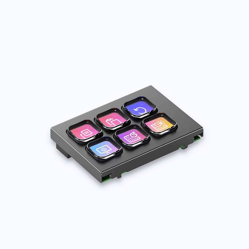 Elgato STREAM DECK MODULE 6KEYS