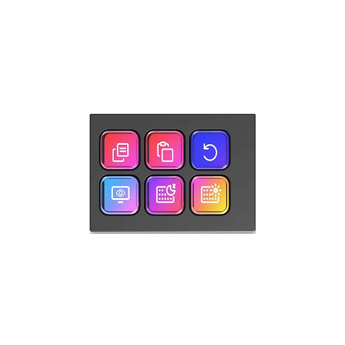 Elgato STREAM DECK MODULE 6KEYS_이미지