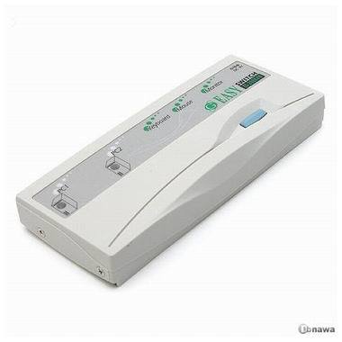 시스라인 ES-200KVM 2Port_이미지