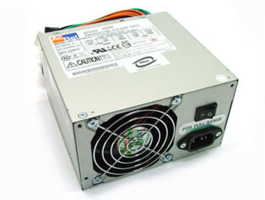 AcBEL ATX-400P-SASS (400W)