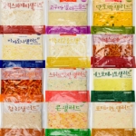 샐러드미인 마카로니 샐러드 1kg (1개)_이미지