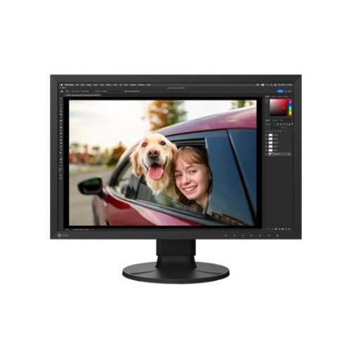 EIZO ColorEdge CS2400R