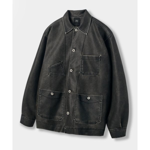 ���� ���Ʈ�� ���� DIMITRI BLACK ����ġ ��ũ ����_PU ���õ� DBE7LJ03BK 139258