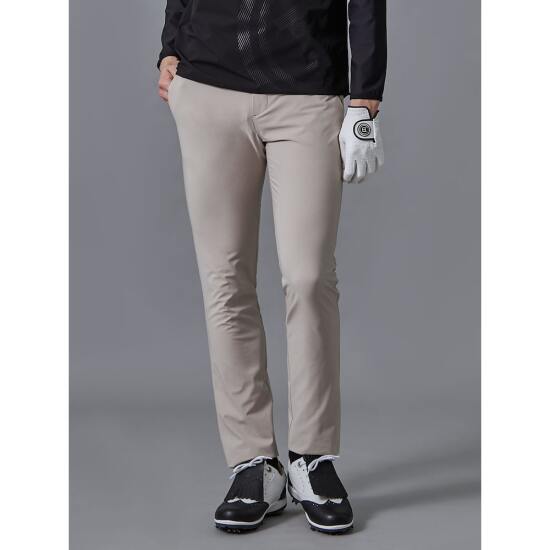 빈폴골프 경량 면터치 슬림 팬츠 BJ5321B71A