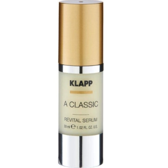 클랍 A 클래식 리바이탈 세럼 30ml (1개)