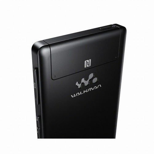 SONY Walkman NWZ-F887/BM E 64GB (해외구매)_이미지