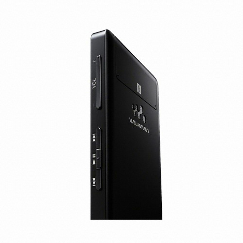 SONY Walkman NWZ-F887/BM E 64GB