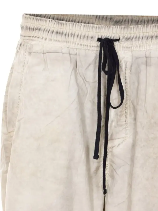 에스티오 톰크롬 드로스트링 스웨트팬츠 MP3801184VEGETAL NE B0191976298_이미지