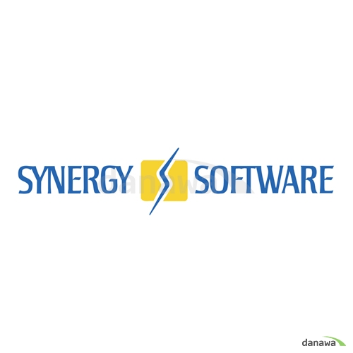 시너지 KaleidaGraph 상업용