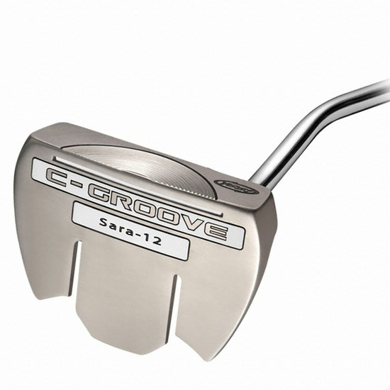 예스골프 사라-12 퍼터 (정품)