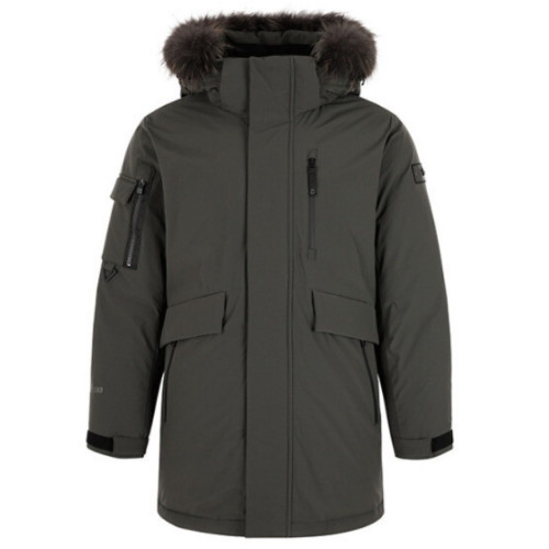 밀레(MILLET) 블랑쉬 콜드제로 필드파카 MXSWD251이미지입니다. 누르면 해당 게시물로 새창이동합니다.