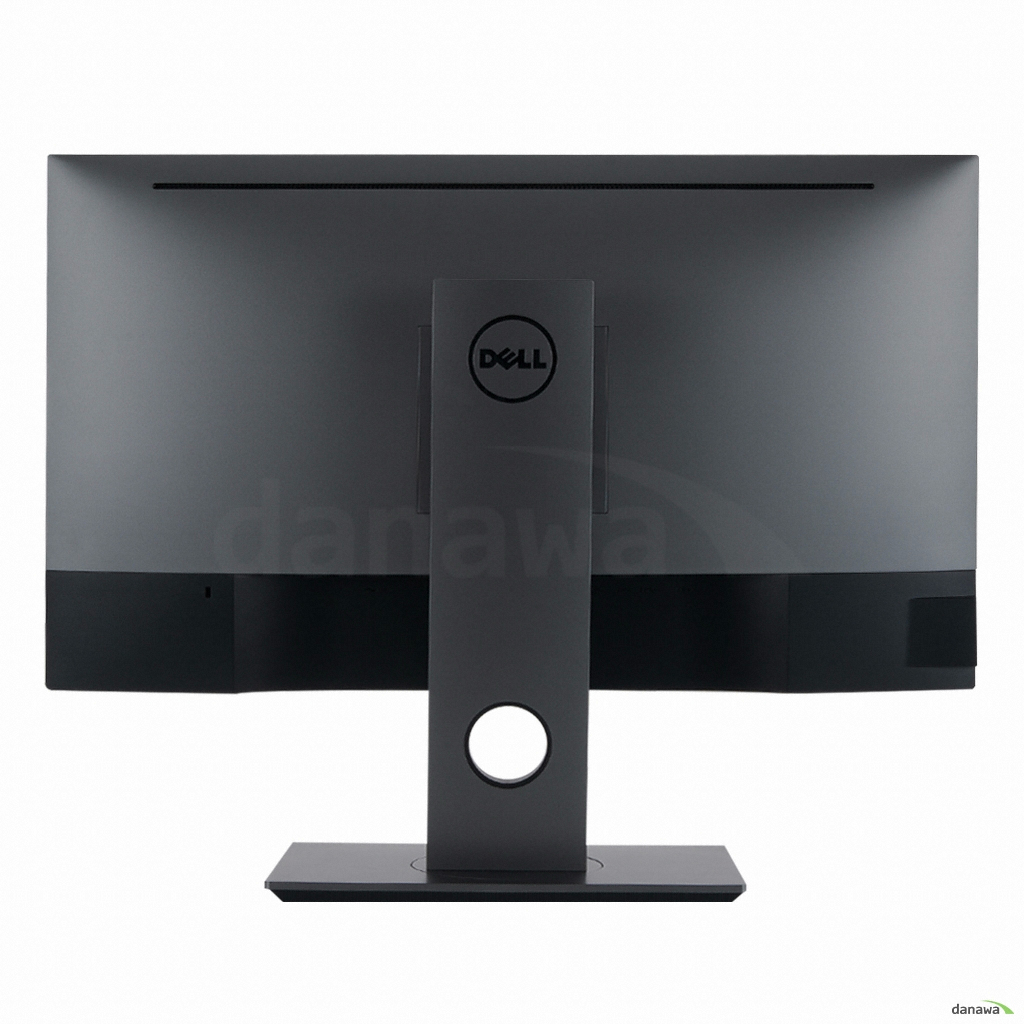 DELL UltraSharp U2718Q (리퍼비시)_이미지