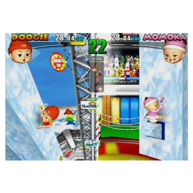 ������������ �Ŀ� ���̺�! PS2