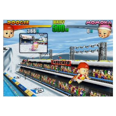 컴온 베이비! PS2 일반판_이미지