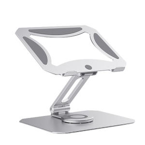 스테이블 360도 회전 노트북 거치대