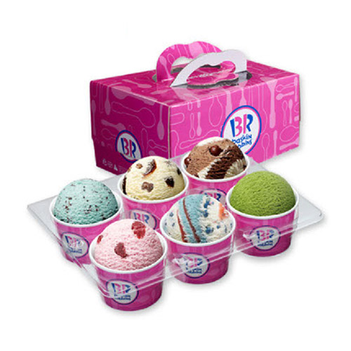 배스킨라빈스 배스킨라빈스 버라이어티팩이미지입니다. 누르면 해당 게시물로 새창이동합니다.