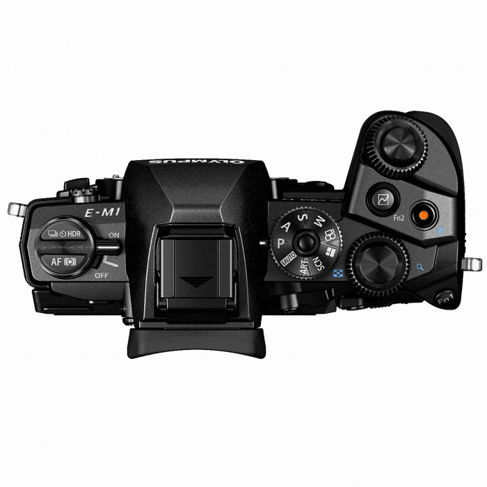 올림푸스 OM-D E-M1 렌즈세트 (12-40mm,17mm F1.8)_이미지