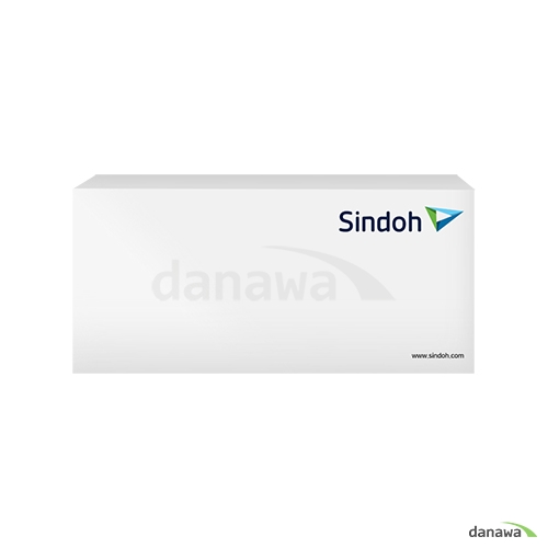 신도리코 정품 A500T1K 검정_이미지