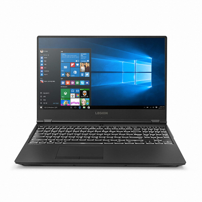 레노버 LEGION Y530-15ICH i7 WIN10 (SSD 128GB)_이미지