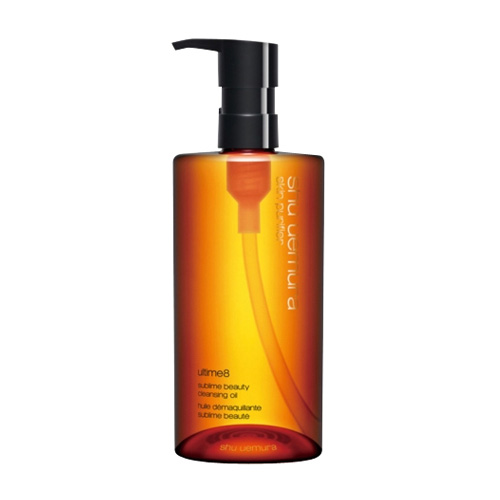  슈에무라 얼티메이트 클렌징 오일 450ml [1개]