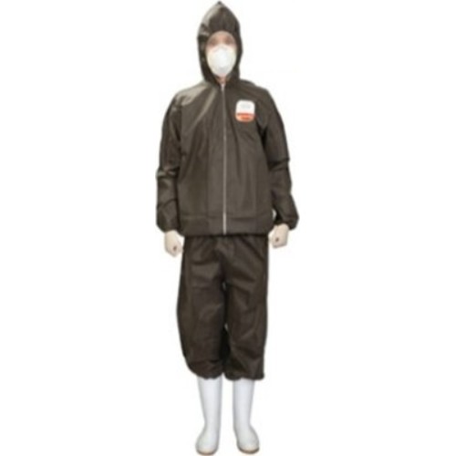 애니가드 작업복 투피스 J-100 (24개)_이미지