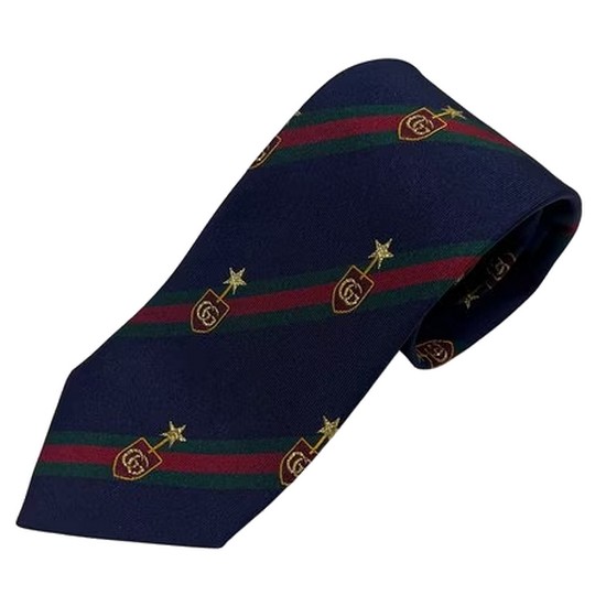 구찌 웹 크레스트 넥타이 521716 4B744 4166이미지입니다. 누르면 해당 게시물로 새창이동합니다.