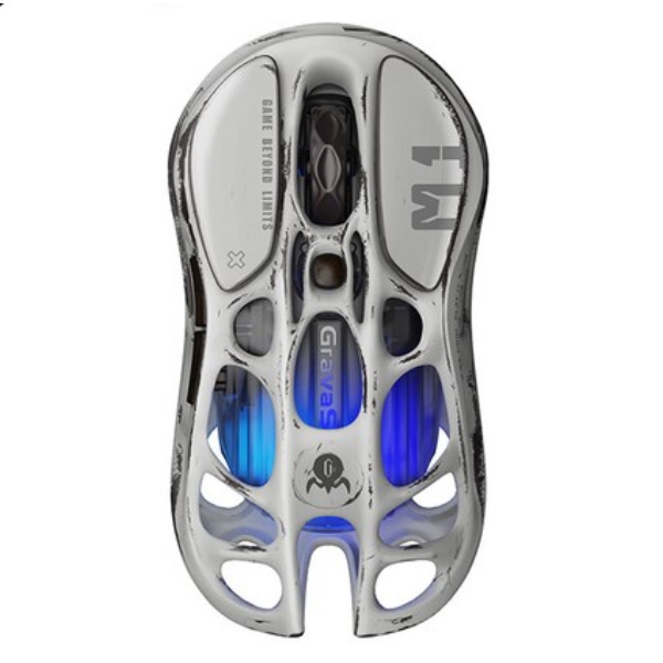 머큐리 M1 PRO 유무선 배틀원