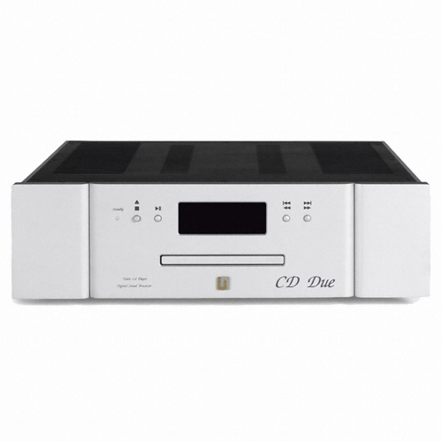 ���Ͻ�����ġ Unico CD Due